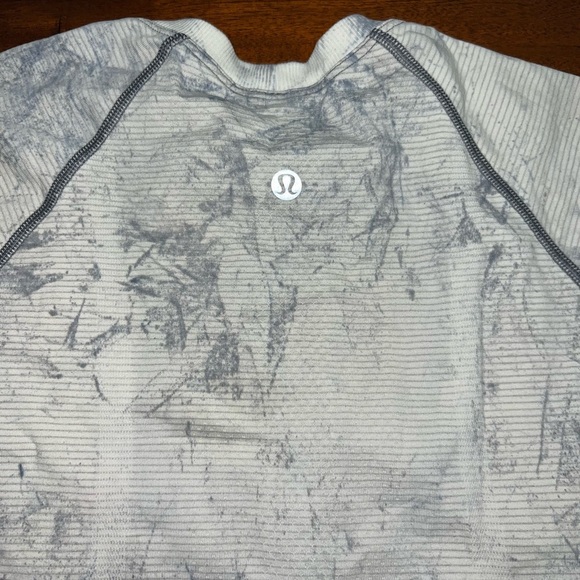Lululemon Swiftly Tech Short Sleeve 2.0 *MultiDye - Picture 3 of 4